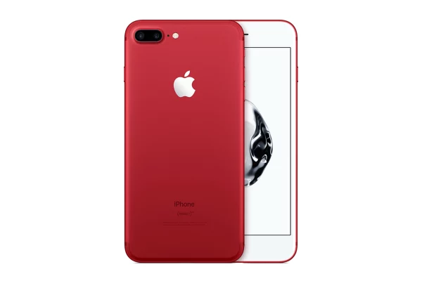 buy Cell Phone Apple iPhone 7 Plus 256GB - Red - click for details